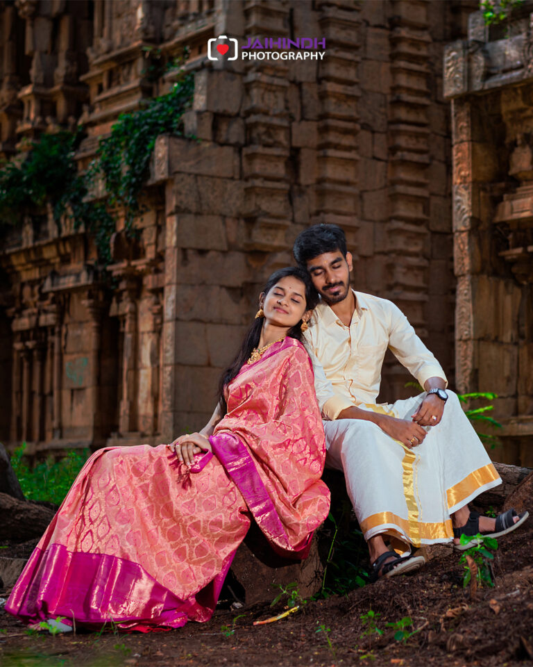 Best Wedding Photography Madurai